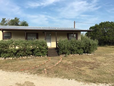 443 Ewing Dr, Pipe Creek, TX, 78063