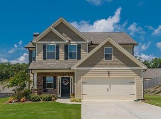 325 Red Hawk Dr, Dawsonville, GA 30534