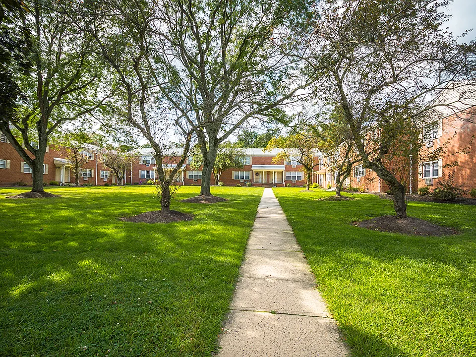 GardenView Terrace