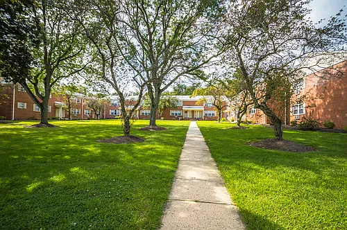 GardenView Terrace Photo 1