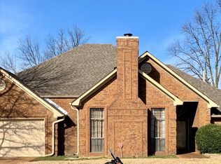 6678 Spencer Forest Cv W, Memphis, TN 38141