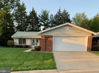 15521 Prince Frederick Way UNIT 106A, Silver Spring, MD 20906