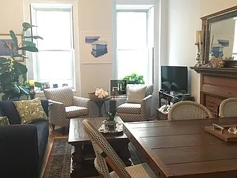 Rented by Highline Residential