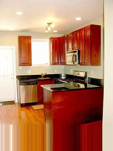 2437 S Darien St Photo 1