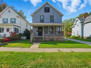 5231 Stark Ave, Ashtabula, OH 44004