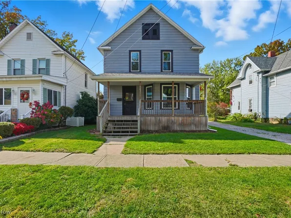 5231 Stark Ave, Ashtabula, OH 44004