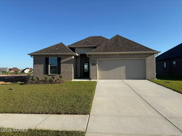 112 Maroon St, Youngsville, LA 70592