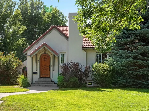 625 Madison Street, Denver, CO 80206