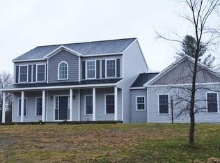 2 Karl Farm Road, Averill Park, NY 12018