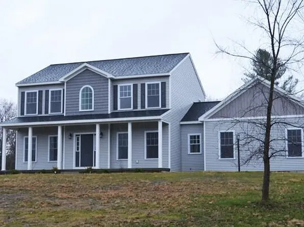 2 Karl Farm Road, Averill Park, NY 12018