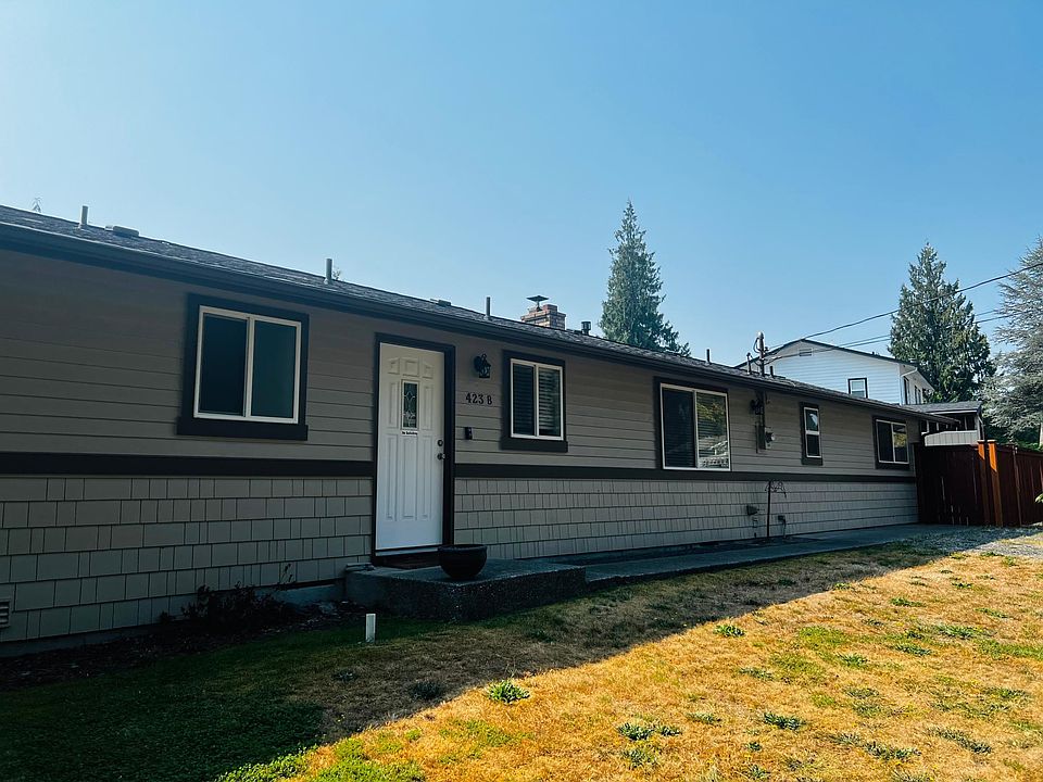 1st image of 423 Rhodora Heights Rd #B