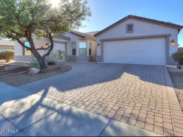 19776 N Harris Dr, Maricopa, AZ 85138