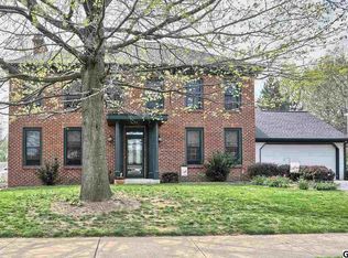 5913 Stephens Xing, Mechanicsburg, PA