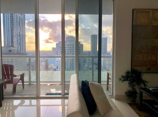 50 Biscayne Blvd APT 1809, Miami, FL 33132