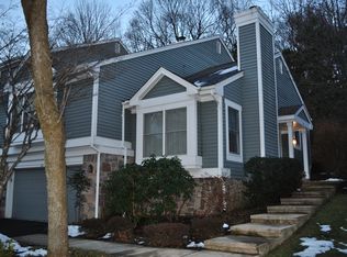 23 Knollcrest Rd, Bedminster, NJ 07921