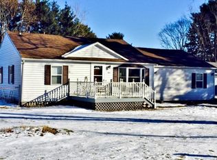 8641 S 1010 W, Wanatah, IN 46390
