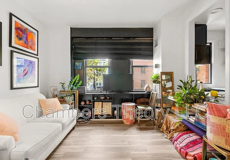 2515 K St NW #403 — Photo 6