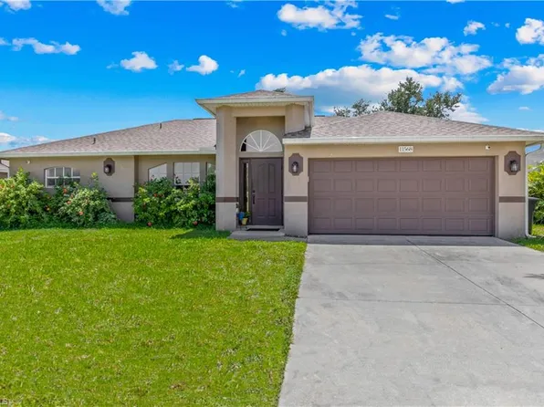 11568 Forest Mere Dr, Bonita Springs, FL 34135
