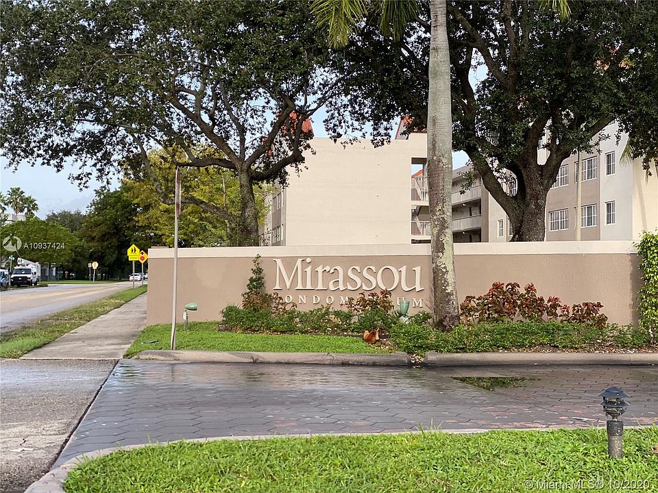 1st image of 6195 NW 186th St APT 411