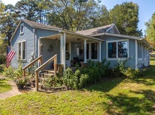 130 N Gainer Ferry Rd, Batesville, AR 72501