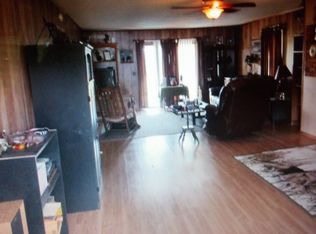 1309 Parker Creek Rd, Maynard, AR 72444