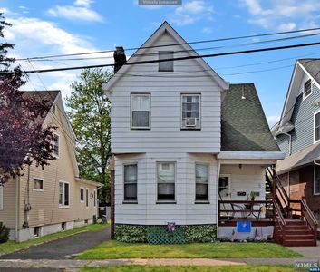 41 Charles St, Totowa, NJ, 07512