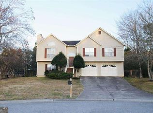 1419 Gentry Ct, Powder Springs, GA 30127