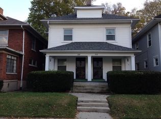 232 Boyer St, Dayton, OH 45402
