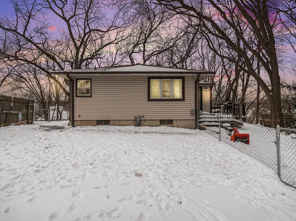 203 1/2 Prospect Ave, Malvern, IA 51551