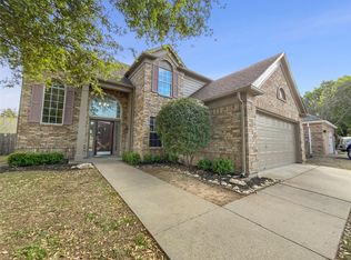 3233 Roddy Dr, Fort Worth, TX 76123