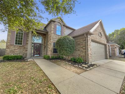 3233 Roddy Dr, Fort Worth, TX, 76123