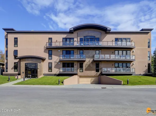 101 W 13th Ave #104, Anchorage, AK 99501