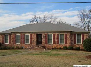 1304 Bardswood Ter, Birmingham, AL 35235