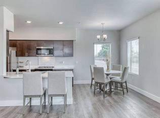 Dolce Vita Luxury Apartments, Clovis, CA 93611