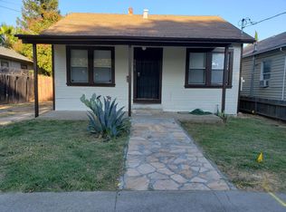 2615 59th St, Sacramento, CA