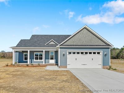 181 Spring Branch Rd, Tar Heel, NC, 28392