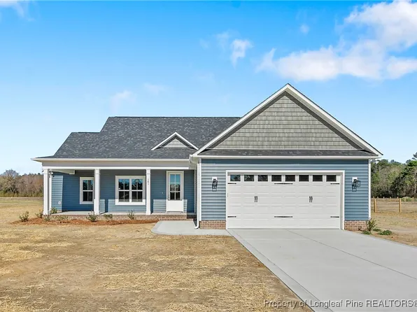 181 Spring Branch Rd, Tar Heel, NC 28392