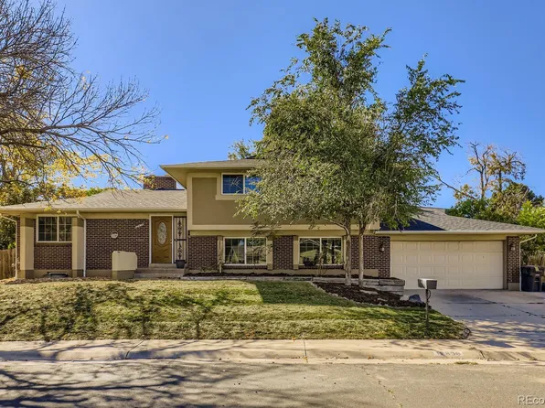 12890 E 48th Avenue, Denver, CO 80239