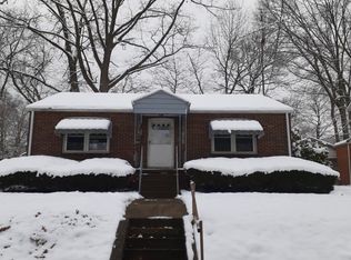601 N Bentley Ave, Niles, OH 44446
