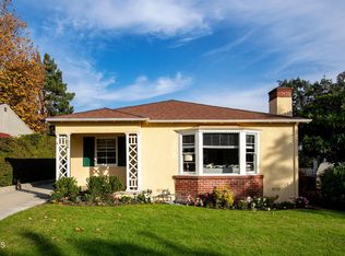 1436 Coolidge Ave, Pasadena, CA 91104