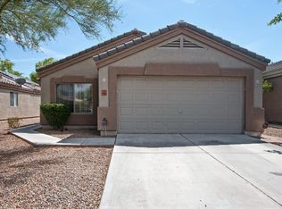 12805 W Mandalay Ln, El Mirage, AZ 85335