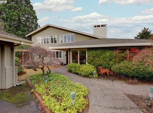 12977 SW Forest Meadows Way, Lake Oswego, OR 97034