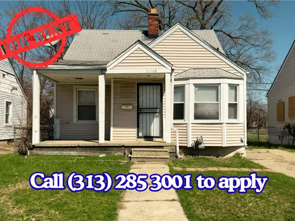 12041 E State Fair St, Detroit, MI 48205