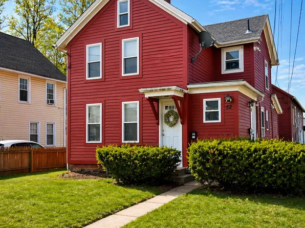 52 Pearl St, Manchester, CT 06040