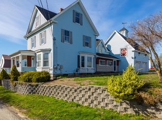 8 Warren Ave, Lewiston, ME 04240