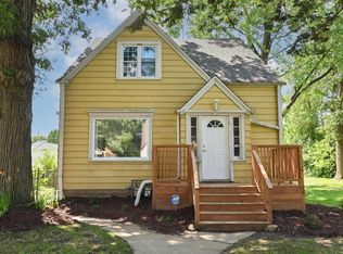 4729 N 19th Pl #4729A, Milwaukee, WI 53209