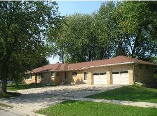 209 Williams St, Pulaski, WI 54162