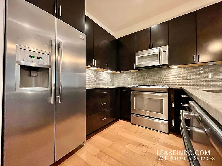 1444 Fairmont St NW #2 — Photo 7