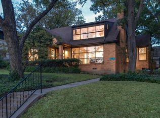 428 Edge Lake Dr, Dallas, TX 75218