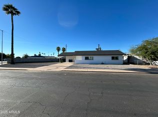2381 E Alpine Ave, Mesa, AZ 85204